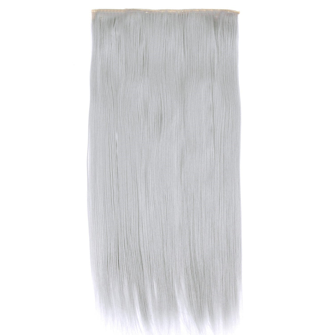 Clip-in Keratin Hair Extensions – Aurora-60B-State of Style