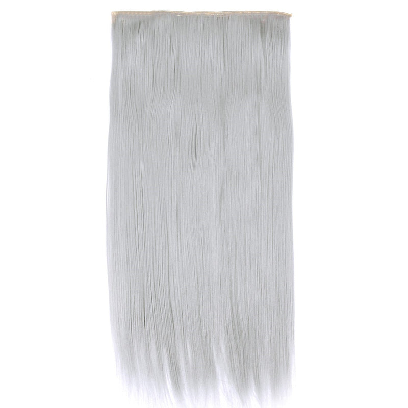 Clip-in Keratin Hair Extensions – Aurora-60B-State of Style