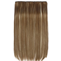 Clip-in Keratin Hair Extensions – Aurora-Μ6PH613-State of Style
