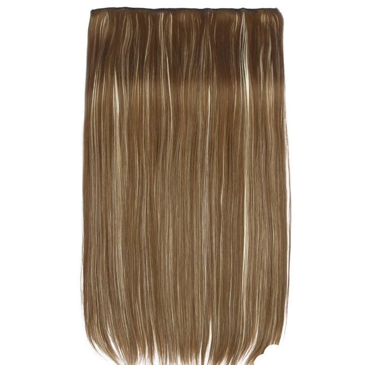Clip-in Keratin Hair Extensions – Aurora-Μ6PH613-State of Style