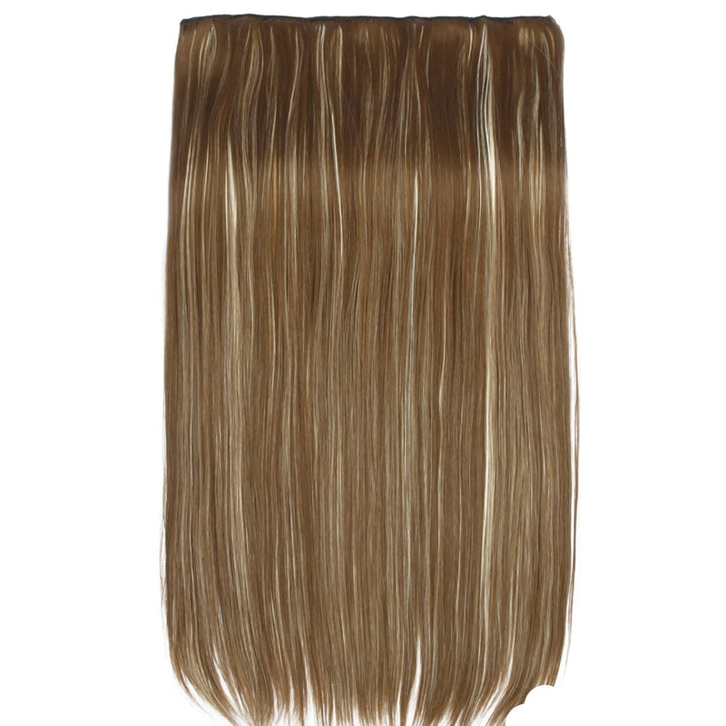 Clip-in Keratin Hair Extensions – Aurora-Μ6PH613-State of Style