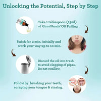 COCOMINT TREKOELIE - 7 ESSENTIAL OILS & VITAMINS FOR ORAL CARE-State of Style