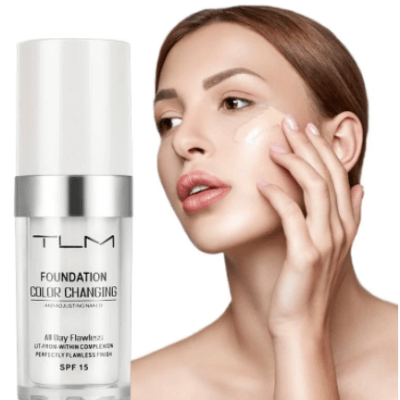 ColourChanging | Foundation for Every Skin Tone-State of Style