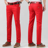 Coloured Trousers for Men – Milan-Pink-28-State of Style