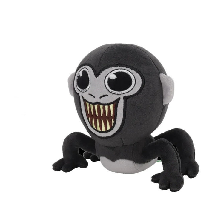 Colourful Gorilla Plush - FunkyGorilla-Gorilla with Four Legs-State of Style