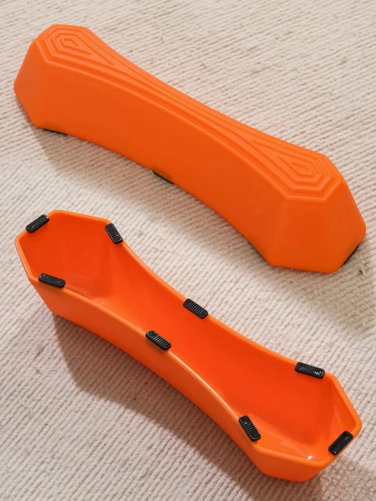 Colourful Stepping Stones - BalanceFun-State of Style