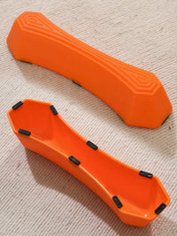 Colourful Stepping Stones - BalanceFun-State of Style