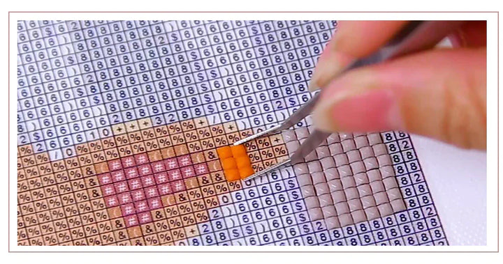 Colourful Tree 5D Diamond Tapestry-Diamond Paste 40x80cm-State of Style