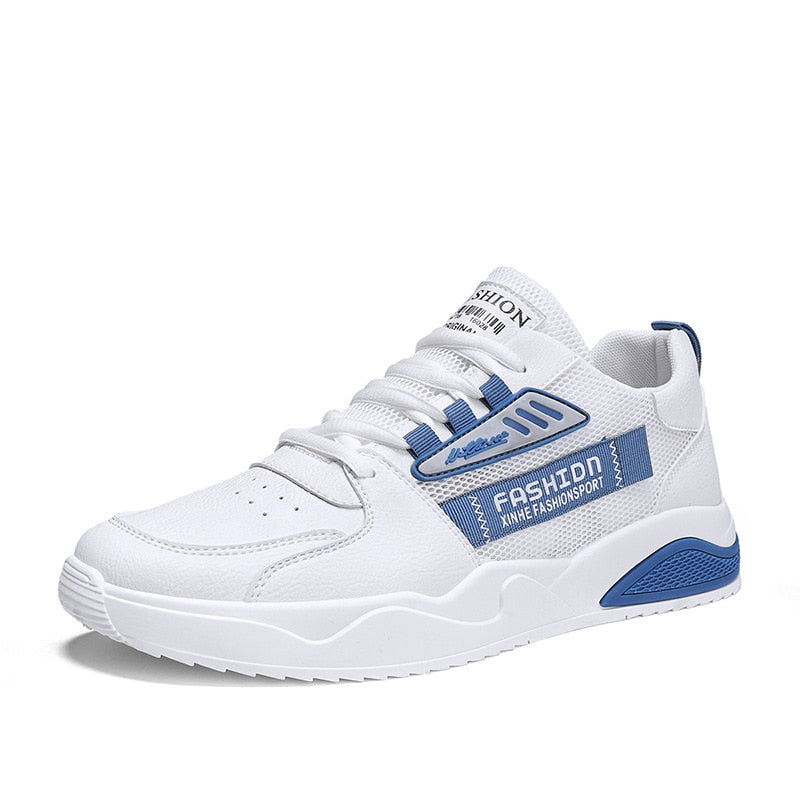 ColsonSneakers | Sneakers for Women-Blue-8.0-State of Style