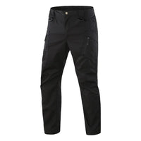 Combat Cargo Trousers for Men - Lucas-Black-S-State of Style