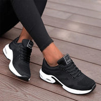 Comfort Orthopaedic Shoes | Support for the Whole Day | Stylish Design-Black-3.0-State of Style