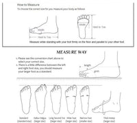 Comfort Sandals | Stylish & Supportive Everyday Footwear-Black-4.5 AU (22.5cm)-State of Style