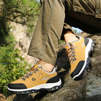 Comfort Shoes - Aifrlex-Beige-5.0-State of Style