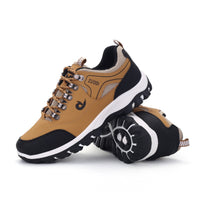 Comfort Shoes - Aifrlex-Beige-5.0-State of Style
