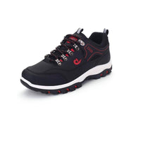 Comfort Shoes - Aifrlex-Black-5.0-State of Style