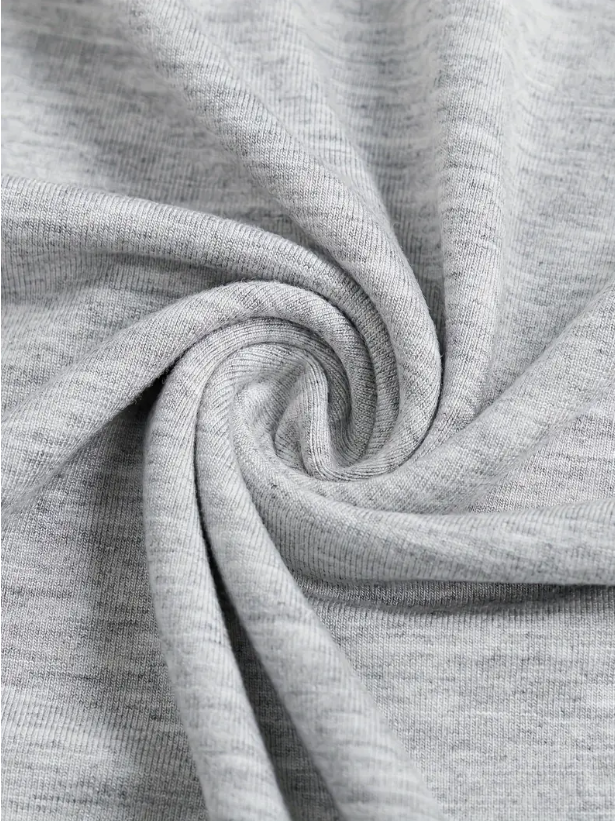 Comfortable 2-Piece Flare Set – Nova-Grey-XS-State of Style