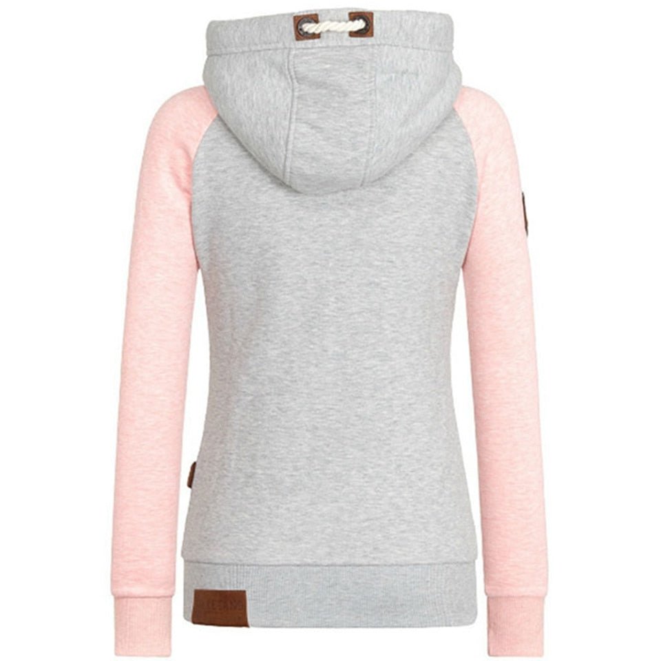 Comfortable and Modern Women's Cardigan - Maya-Black-S-State of Style