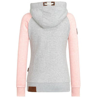 Comfortable and Modern Women's Cardigan - Maya-Black-S-State of Style