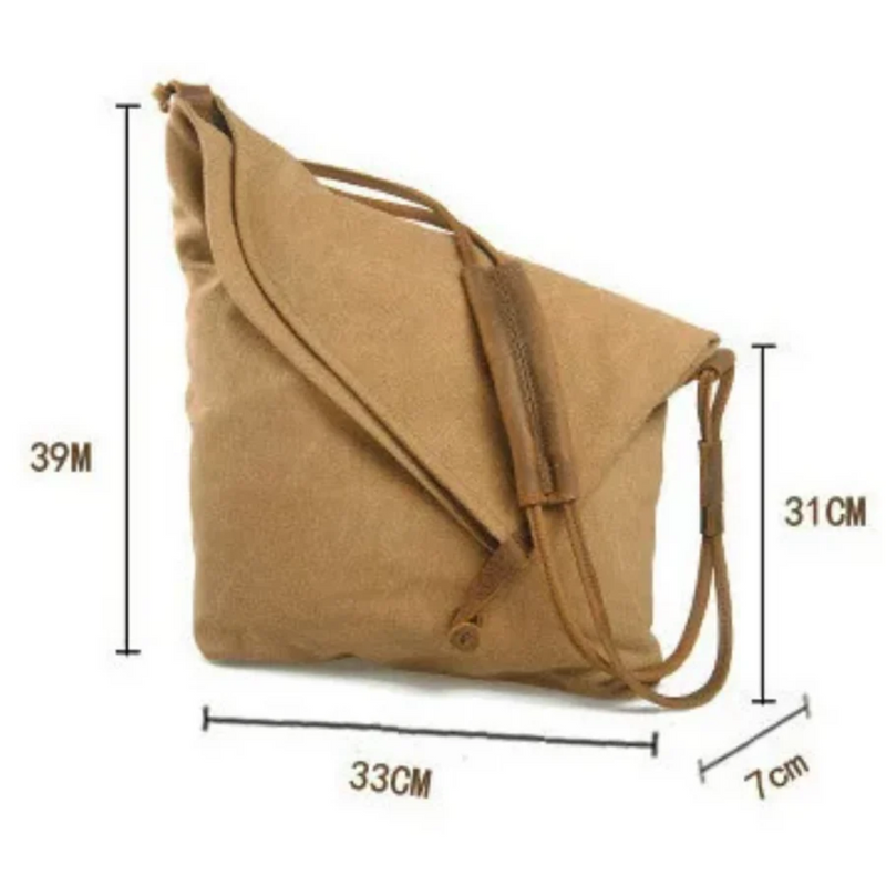 Comfortable and Stylish Shoulder Bag with Soft Exterior - SoftEase-Beige-State of Style