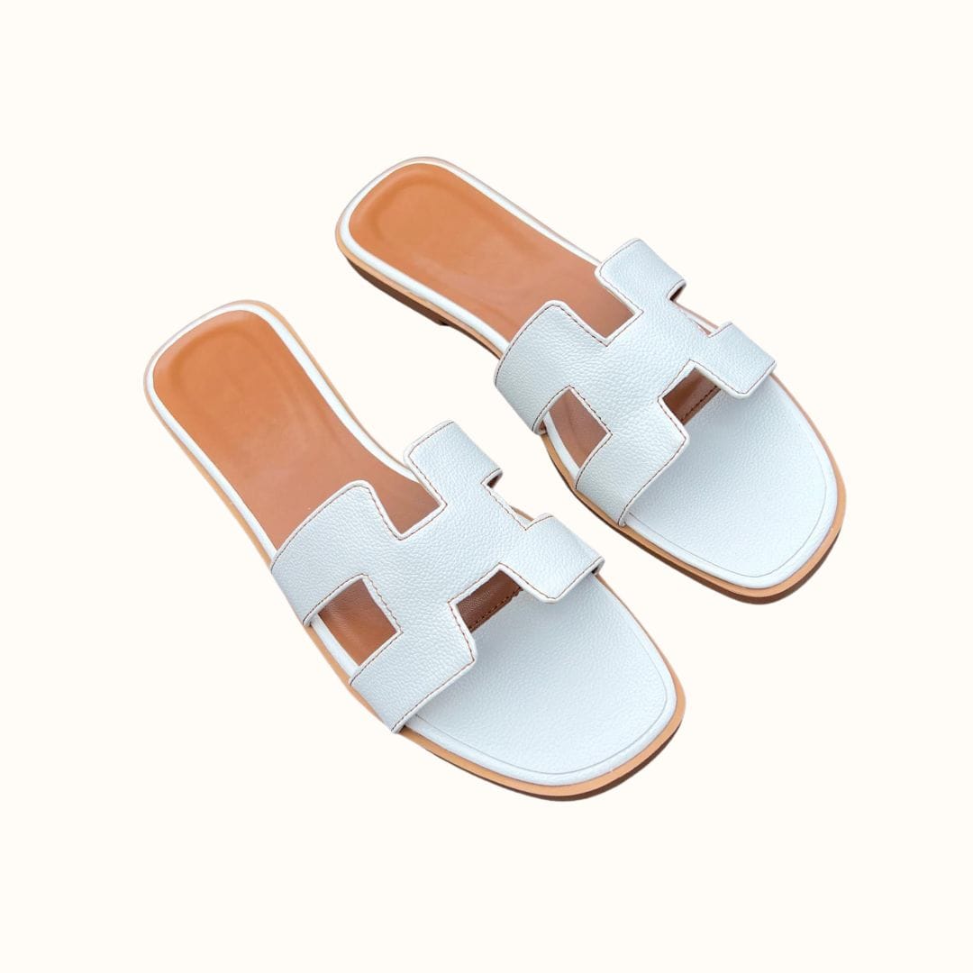 Comfortable and Stylish Slippers - TrendySoft-Black-4-State of Style