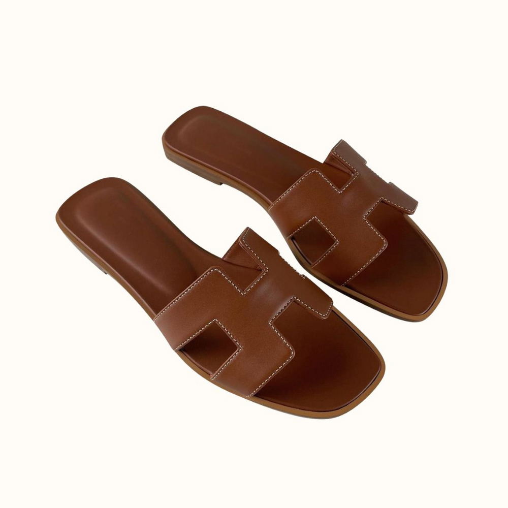 Comfortable and Stylish Slippers - TrendySoft-Black-4-State of Style
