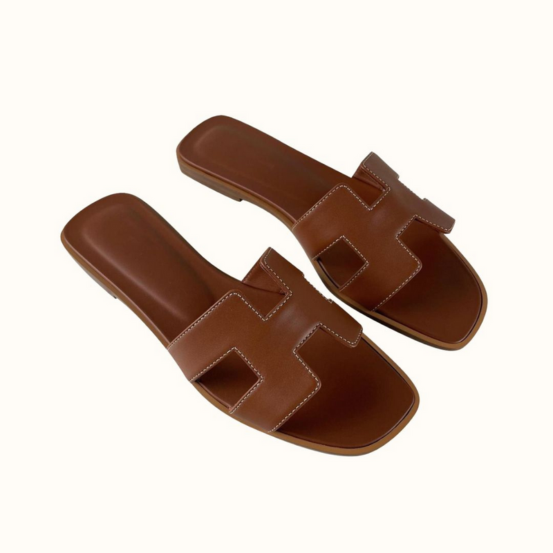 Comfortable and Stylish Slippers - TrendySoft-Black-4-State of Style