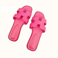 Comfortable and Stylish Slippers - TrendySoft-Pink-4-State of Style