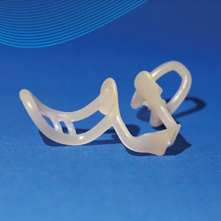 Comfortable Anti-Snoring Device – AirEase-1 Piece-State of Style