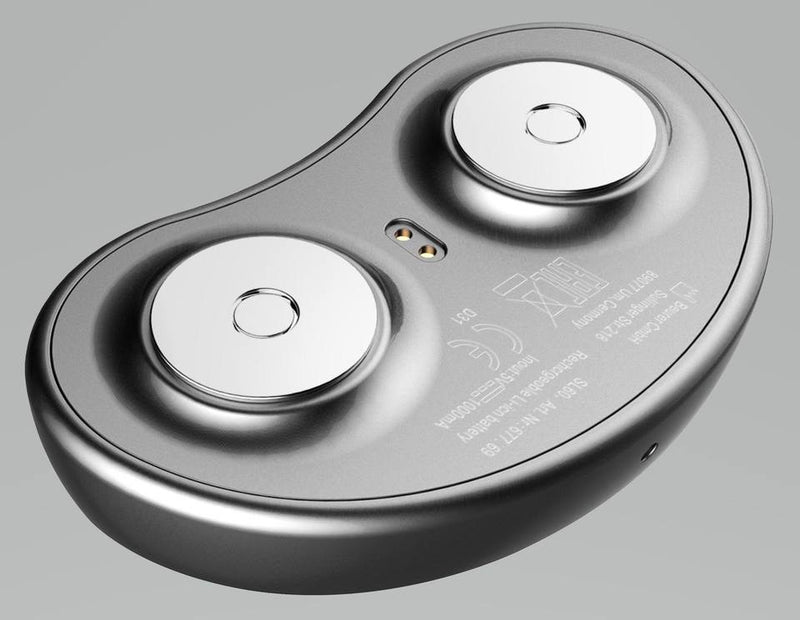 Comfortable Anti-Snoring Device - QuietWave-Anti-snoring device-State of Style