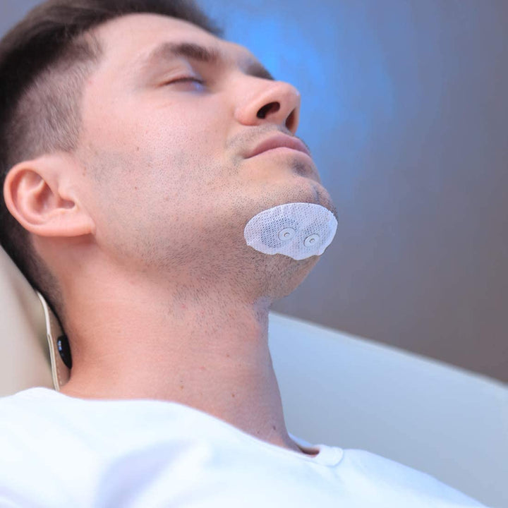 Comfortable Anti-Snoring Device - QuietWave-QuietWave Device-State of Style