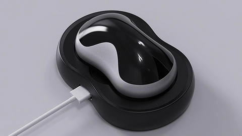 Comfortable Anti-Snoring Device - QuietWave-QuietWave Device-State of Style