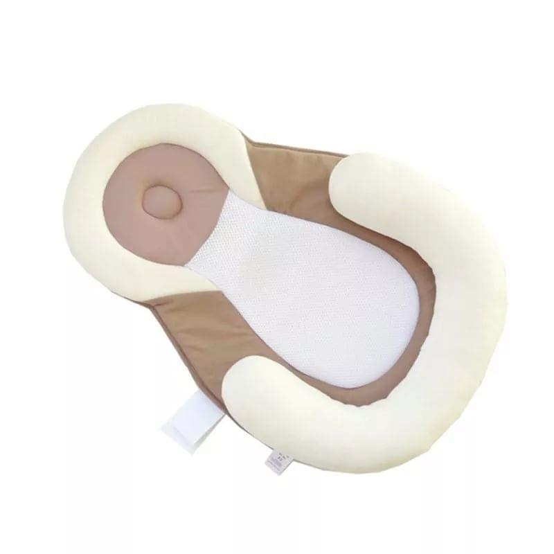 Comfortable Baby Bed - SnuggleSleep-Brown-State of Style