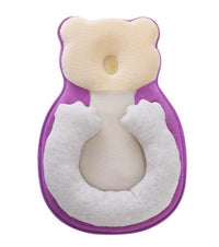 Comfortable Baby Bed - SnuggleSleep-Purple-State of Style