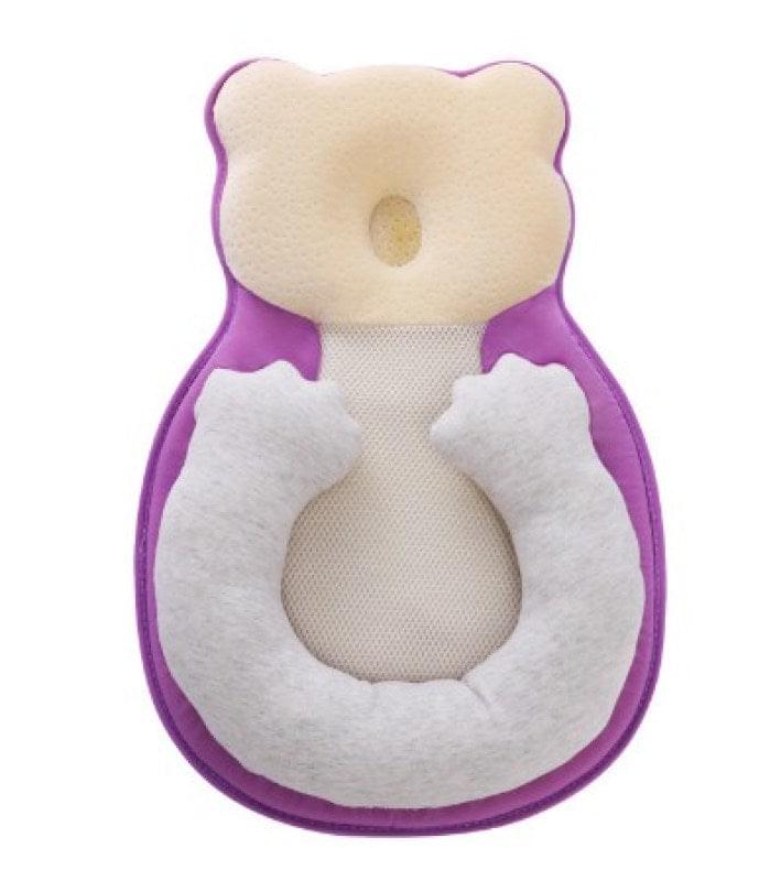 Comfortable Baby Bed - SnuggleSleep-Purple-State of Style