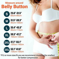 Comfortable Back Support Belt - BackAlign-S-State of Style