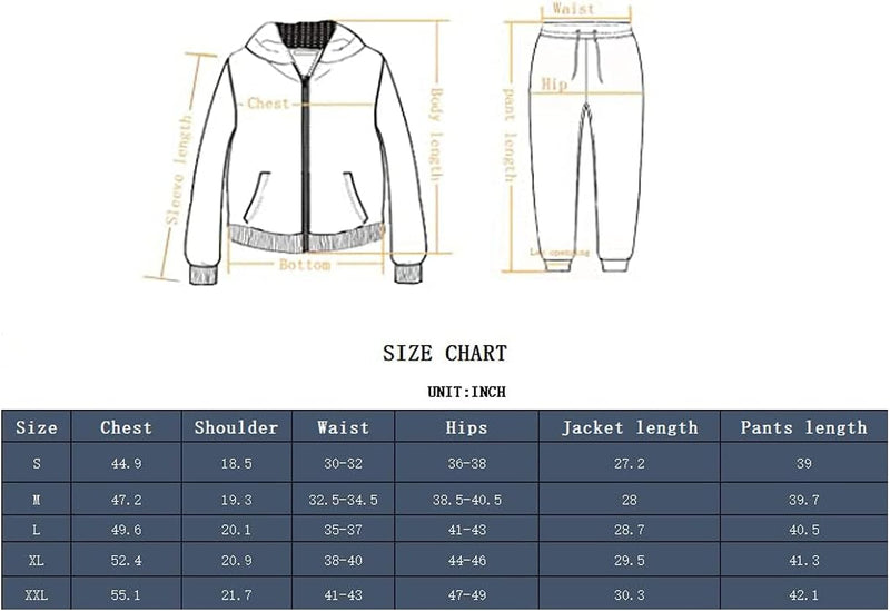 Comfortable Casual Men's Tracksuit - Logan-Green/White-S-State of Style