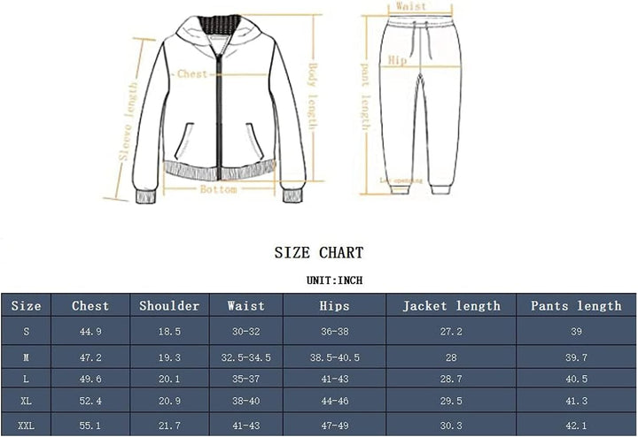 Comfortable Casual Men's Tracksuit - Logan-Green/White-S-State of Style