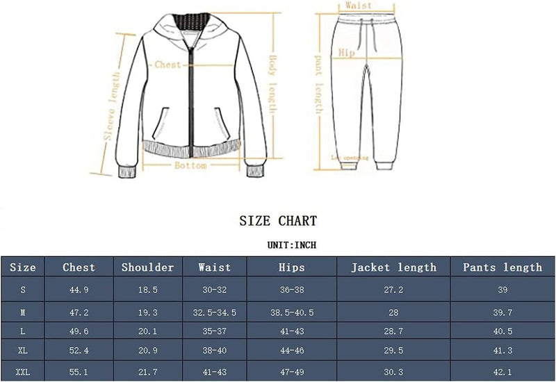 Comfortable Casual Men's Tracksuit - Logan-Green/White-S-State of Style