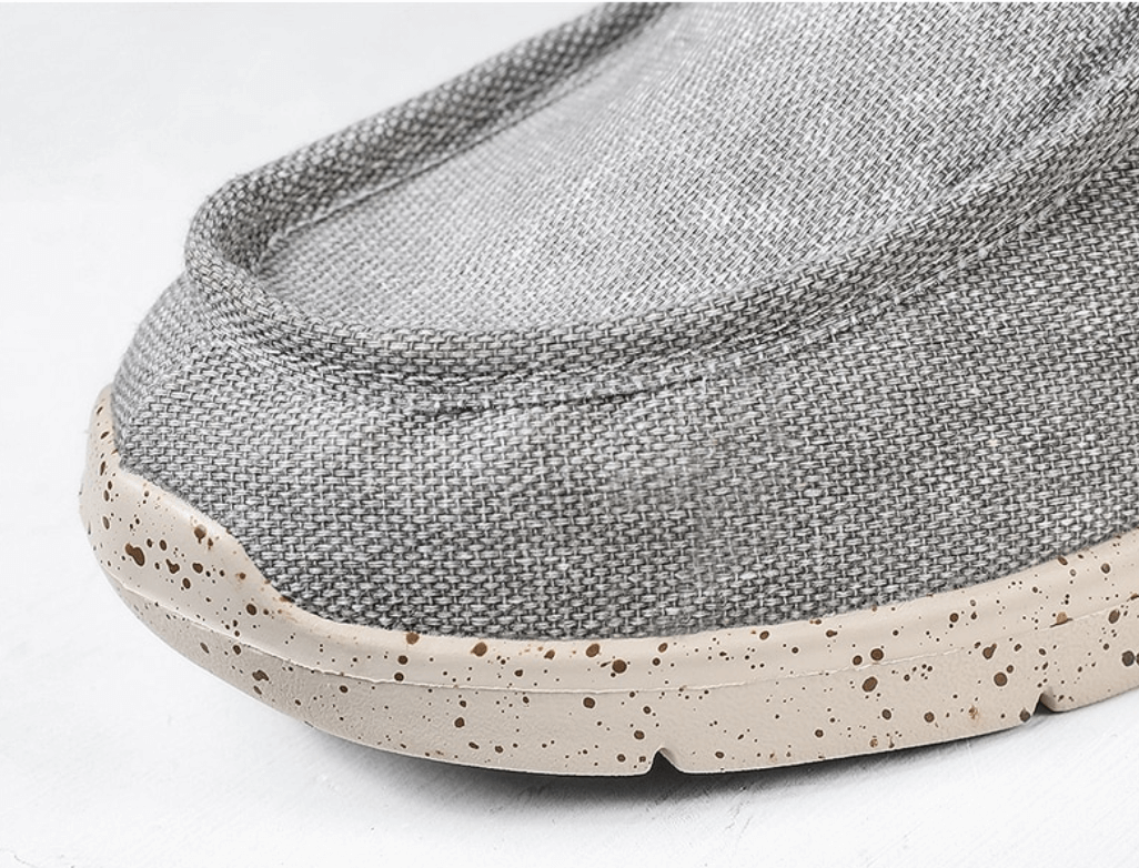 Comfortable Casual Shoes | Lightweight & Stylish Everyday Footwear-Grey-8.0-State of Style