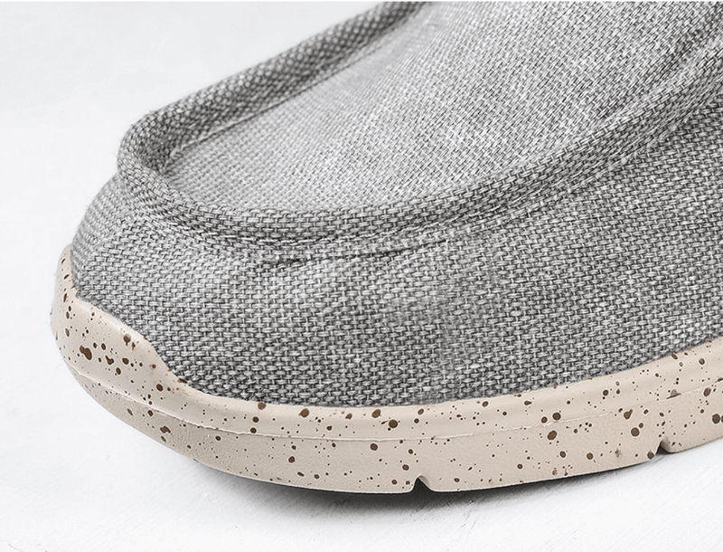 Comfortable Casual Shoes | Lightweight & Stylish Everyday Footwear-Grey-8.0-State of Style