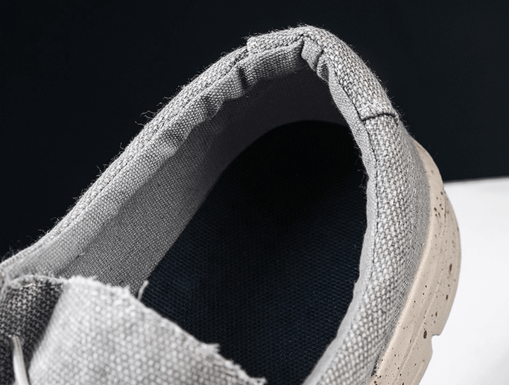 Comfortable Casual Shoes | Lightweight & Stylish Everyday Footwear-Grey-8.0-State of Style