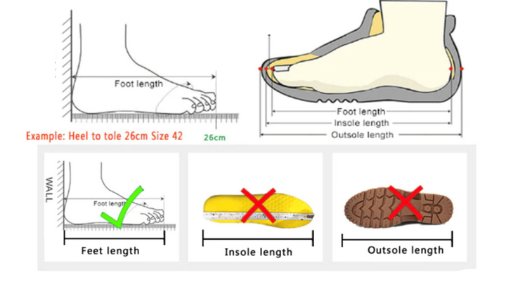 Comfortable Casual Shoes | Lightweight & Stylish Everyday Footwear-Grey-8.0-State of Style