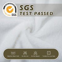 Comfortable Flannel Men's Robe - James-Black-S/M-State of Style