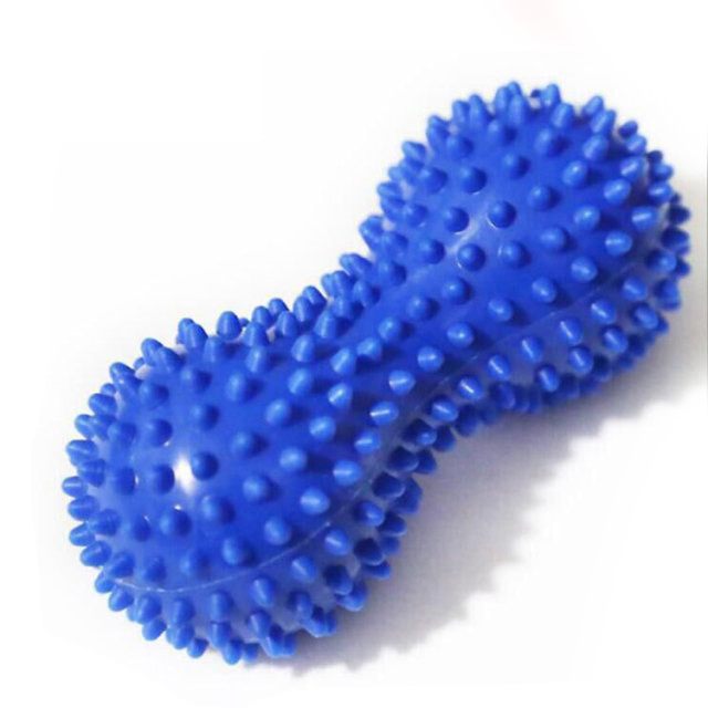 Comfortable Foot Massage Roller – RelaxRoller Comfort-Blue-State of Style