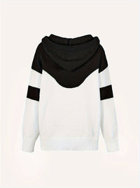 Comfortable Hoodie with Drawstring – Maya-Beige-S-State of Style