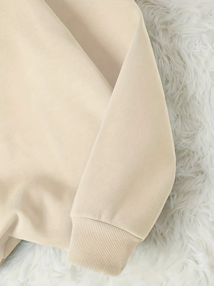 Comfortable Ladies' Tracksuit - Ivy-Black-S-State of Style