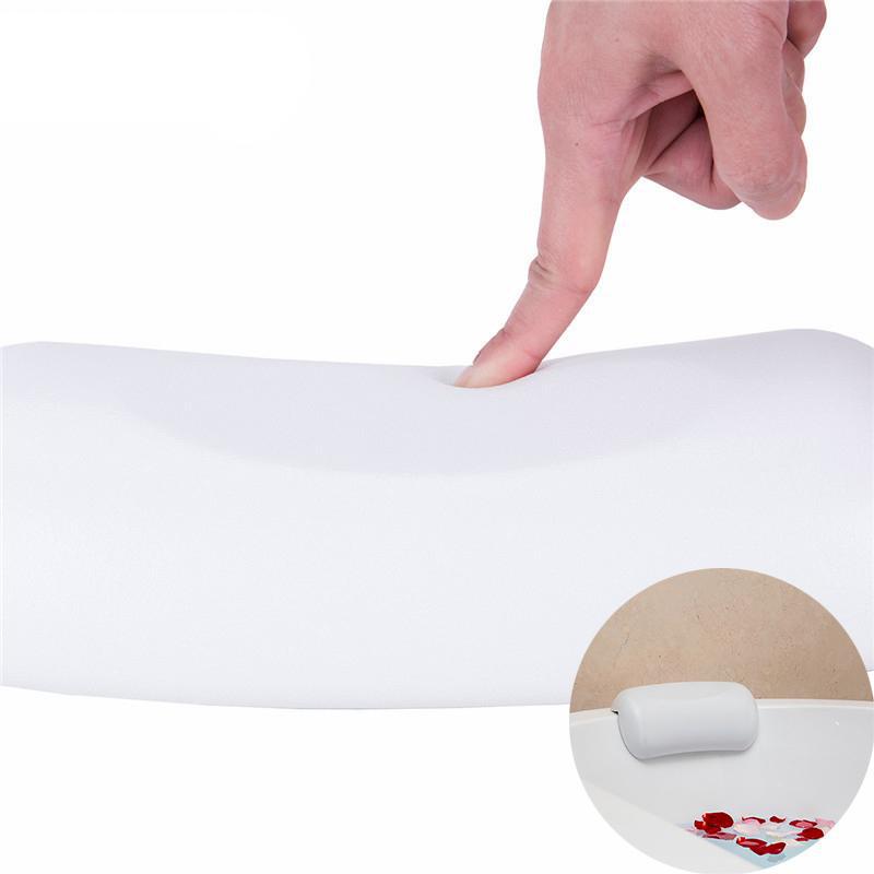 Comfortable Luxury Bath Cushion - Tranquilo-State of Style