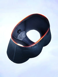 Comfortable Men's Boxers (3-Pack) - Devon-Black/Grey/Blue-XS-State of Style