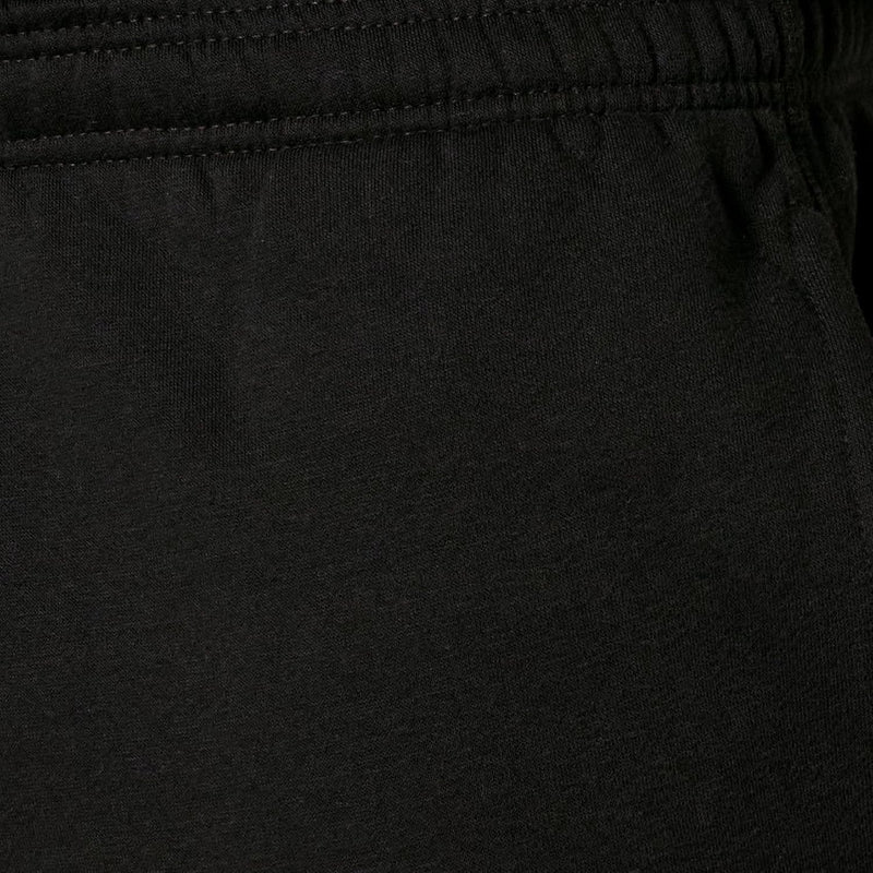 Comfortable Men's Fleece Sweatpants - Luca-Black-S-State of Style