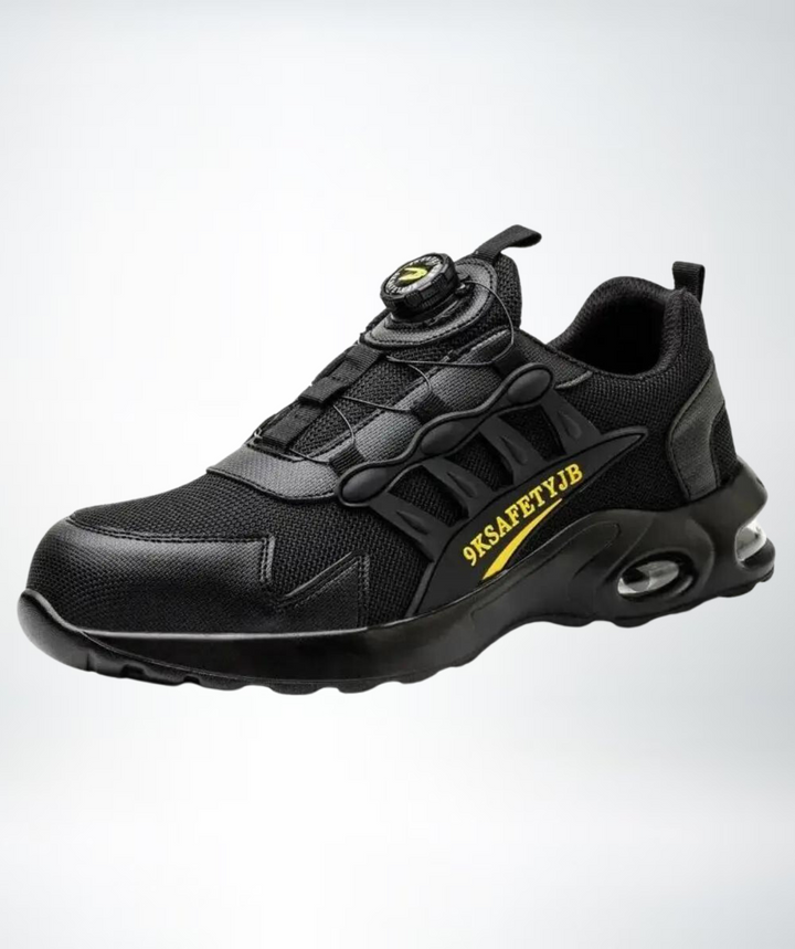 Comfortable Men's Safety Shoes - Maxim-4.0-State of Style